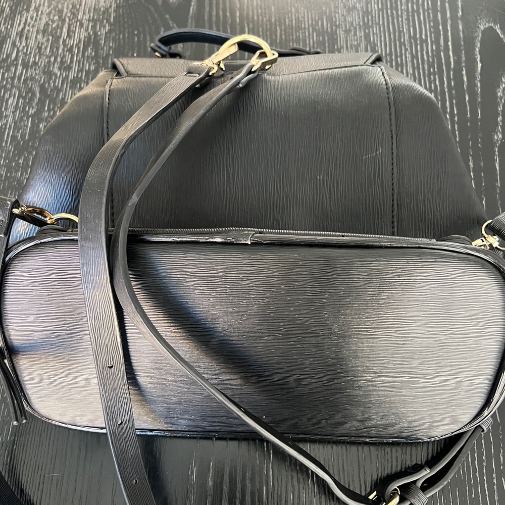Zara backpack - Picture 5 of 7